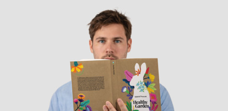 Ako vydať vlastnú knihu bez stresu