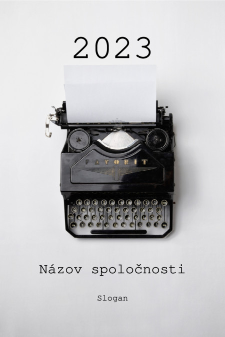 Tlačíme vreckové kalendáriky